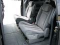 2005 Brilliant Black Crystal Pearl Dodge Grand Caravan SXT  photo #7