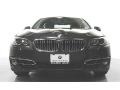 Dark Graphite Metallic - 5 Series 528i xDrive Sedan Photo No. 4