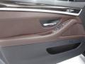 Dark Graphite Metallic - 5 Series 528i xDrive Sedan Photo No. 5