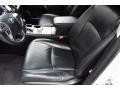 Blizzard White Pearl - Highlander V6 4WD Photo No. 11