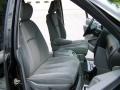 2005 Brilliant Black Crystal Pearl Dodge Grand Caravan SXT  photo #10