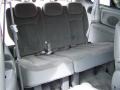 2005 Brilliant Black Crystal Pearl Dodge Grand Caravan SXT  photo #11