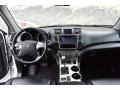 Blizzard White Pearl - Highlander V6 4WD Photo No. 13
