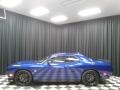 2019 Indigo Blue Dodge Challenger 1320  photo #1