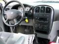 2005 Brilliant Black Crystal Pearl Dodge Grand Caravan SXT  photo #12