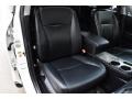 Blizzard White Pearl - Highlander V6 4WD Photo No. 19