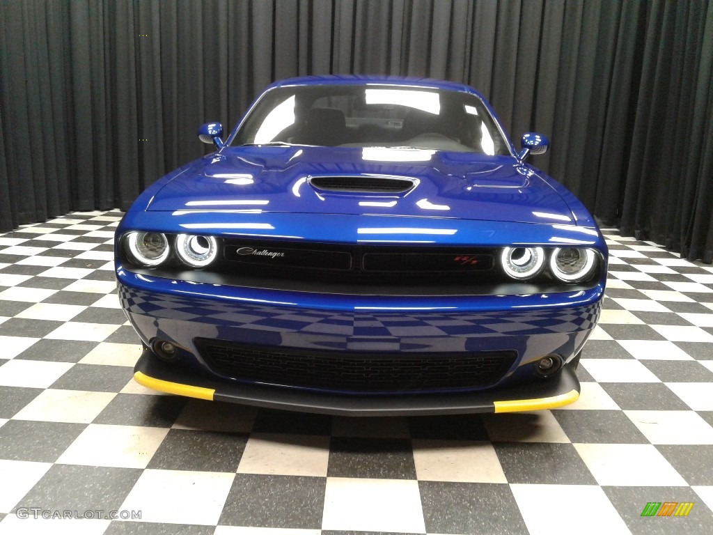2019 Challenger 1320 - Indigo Blue / Black photo #3