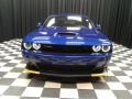 2019 Indigo Blue Dodge Challenger 1320  photo #3