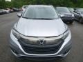 Lunar Silver Metallic - HR-V EX-L AWD Photo No. 6