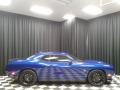 2019 Indigo Blue Dodge Challenger 1320  photo #5