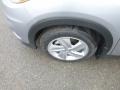 Lunar Silver Metallic - HR-V EX-L AWD Photo No. 7