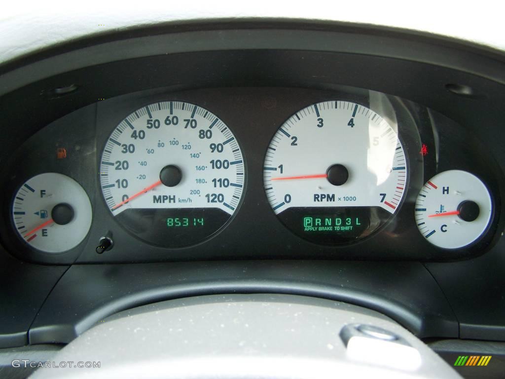 2005 Grand Caravan SXT - Brilliant Black Crystal Pearl / Medium Slate Gray photo #14