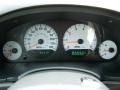 2005 Brilliant Black Crystal Pearl Dodge Grand Caravan SXT  photo #14