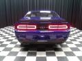 2019 Indigo Blue Dodge Challenger 1320  photo #7
