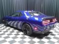 2019 Indigo Blue Dodge Challenger 1320  photo #8