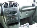 2005 Brilliant Black Crystal Pearl Dodge Grand Caravan SXT  photo #16