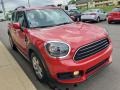 2019 Chili Red Mini Countryman Cooper  photo #43