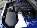 2019 Indigo Blue Dodge Challenger 1320  photo #33
