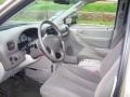 2007 Linen Gold Metallic Chrysler Town & Country Touring  photo #2