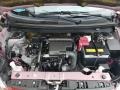 2018 Mitsubishi Mirage 1.2 Liter DOHC 12-Valve MIVEC 3 Cylinder Engine Photo