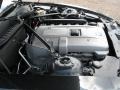 2006 Jet Black BMW Z4 3.0i Roadster  photo #20