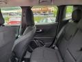 2019 Jeep Renegade Latitude 4x4 Rear Seat