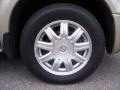 2007 Linen Gold Metallic Chrysler Town & Country Touring  photo #6
