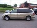 2007 Linen Gold Metallic Chrysler Town & Country Touring  photo #7