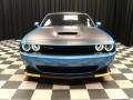 2019 B5 Blue Pearl Dodge Challenger T/A 392  photo #3