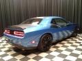 2019 B5 Blue Pearl Dodge Challenger T/A 392  photo #6