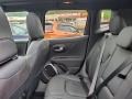 Black Rear Seat Photo for 2019 Jeep Renegade #133887774