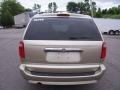 2007 Linen Gold Metallic Chrysler Town & Country Touring  photo #9