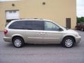 2007 Linen Gold Metallic Chrysler Town & Country Touring  photo #11