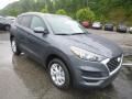 2019 Magnetic Force Metallic Hyundai Tucson Value  photo #3