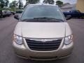 2007 Linen Gold Metallic Chrysler Town & Country Touring  photo #13