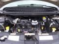 2007 Linen Gold Metallic Chrysler Town & Country Touring  photo #15