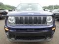 2019 Jetset Blue Jeep Renegade Sport 4x4  photo #9