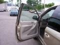 2007 Linen Gold Metallic Chrysler Town & Country Touring  photo #16