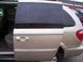 2007 Linen Gold Metallic Chrysler Town & Country Touring  photo #17