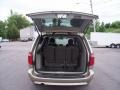 2007 Linen Gold Metallic Chrysler Town & Country Touring  photo #18
