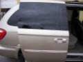 2007 Linen Gold Metallic Chrysler Town & Country Touring  photo #20