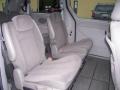 2007 Linen Gold Metallic Chrysler Town & Country Touring  photo #21