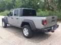 2020 Billet Silver Metallic Jeep Gladiator Sport 4x4  photo #4