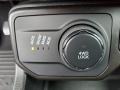 Black Controls Photo for 2019 Jeep Renegade #133889310