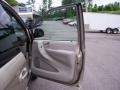 2007 Linen Gold Metallic Chrysler Town & Country Touring  photo #22