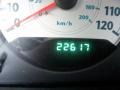 2007 Linen Gold Metallic Chrysler Town & Country Touring  photo #24