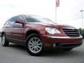 2007 Cognac Crystal Pearl Chrysler Pacifica Touring  photo #1