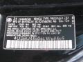 2006 Jet Black BMW Z4 3.0i Roadster  photo #27
