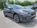 Dark Gray Metallic - Crosstrek 2.0i Premium Photo No. 1
