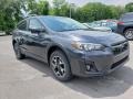 Dark Gray Metallic - Crosstrek 2.0i Premium Photo No. 1